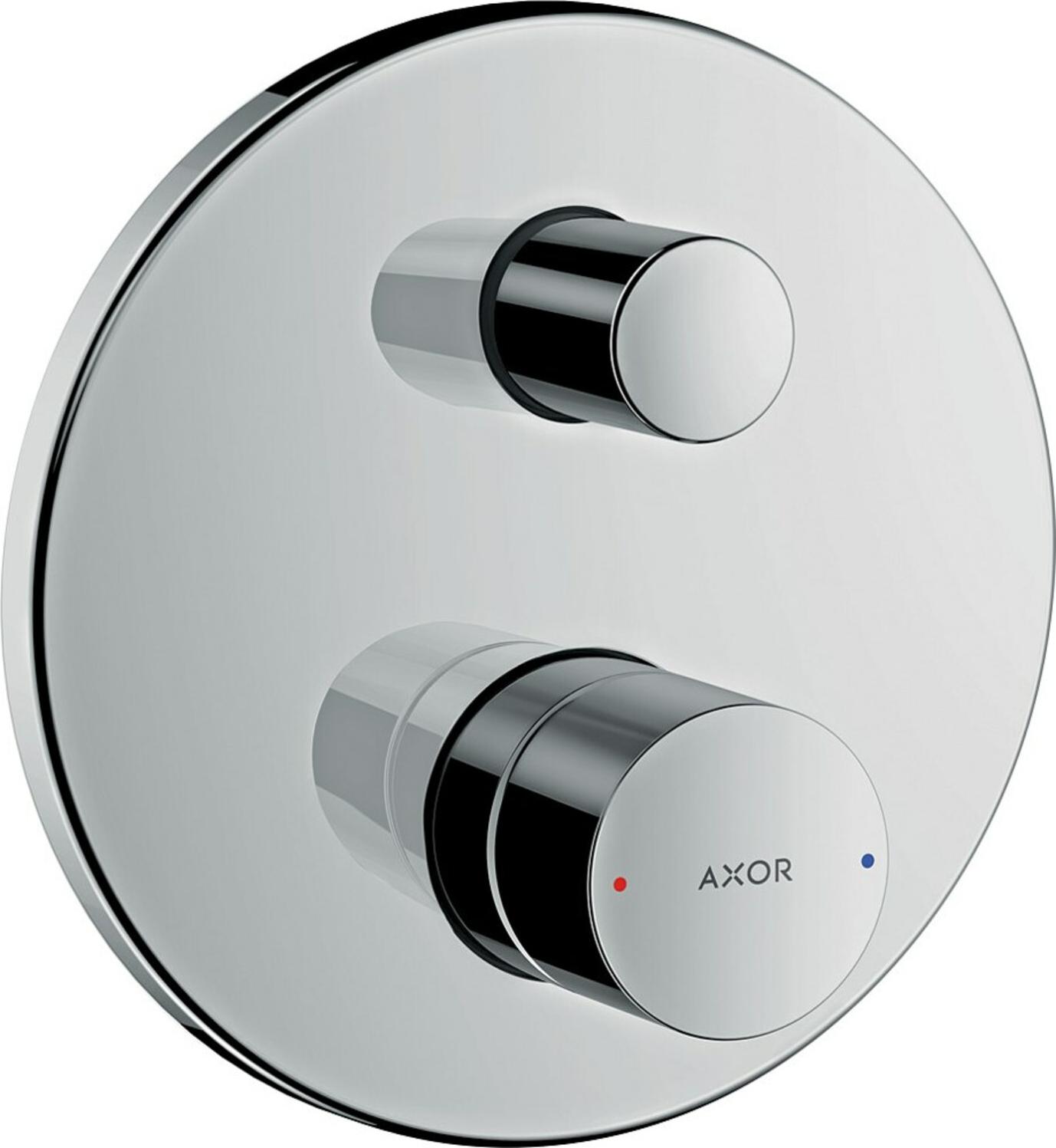 AXOR 45405800 Wannenmischer Unterputz Axor Uno