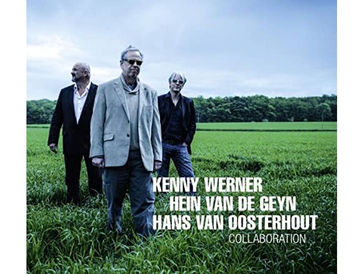 Werner, Kenny / Van De Geyn, Hein / - Collaboration