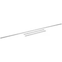 Montageplatten-Set für GSR Gleitschiene