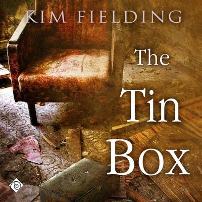 The Tin Box (Unabridged) - Kim Fielding, Audio, 4071498921982
