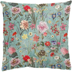 DEKOKISSEN Wildblumenwiese 40/40 cm
