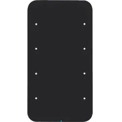 Berker Touch-Sensor 4fach 75144865
