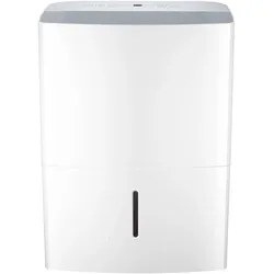 NABO EF1610 Luftentfeuchter für Räume bis 40 m2, Luftentfeuchter