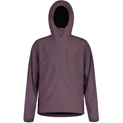 Maloja, Herren, Langlaufjacke, KrampaM. (M), Grau