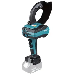 Makita DTC102ZK Akku-Kabelschneider 18 V, geschlossene Klinge, (ohne Akku, ohne Ladegerät) im Transportkoffer - DTC102ZK