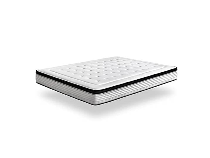 KUO Dream - Bio Memory 22 Matratze Viscoelastische INNOGEL Matratze Höhe 22 cm 135 x 180 cm