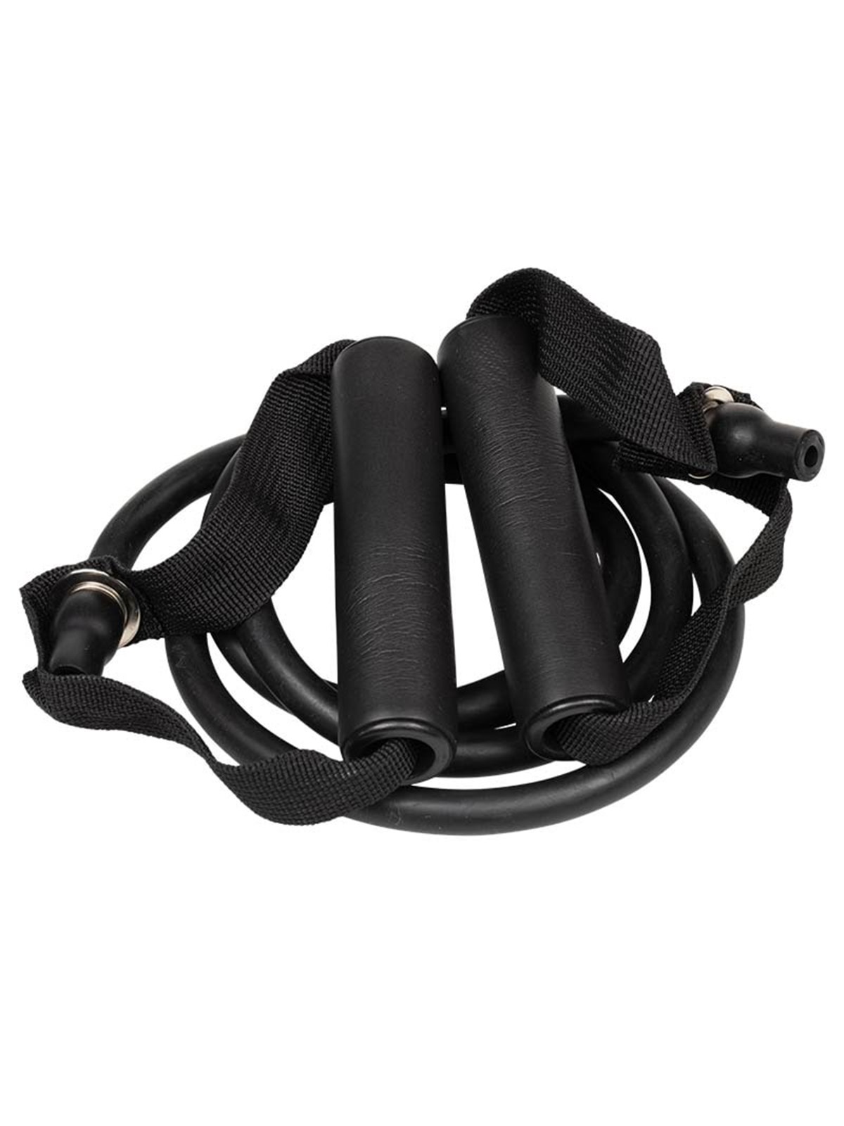 ASG Resistance Band w. Handle - Extra Hard