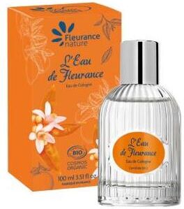 Fleurance Nature Cologne Water Spray 100 ml