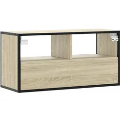 vidaXL, TV Möbel, Olrenes (31 x 31 x 39.50 cm)
