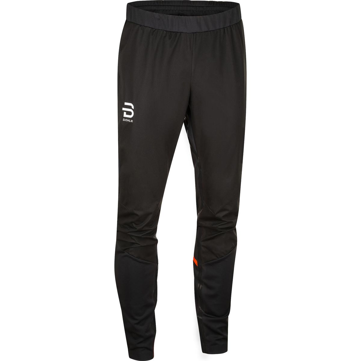 Daehlie Pants Elite for Men black (99900) S 333568-99900-S