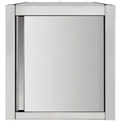 Skyrainbow Wandhängeschrank, 60 x 40, mit Tür