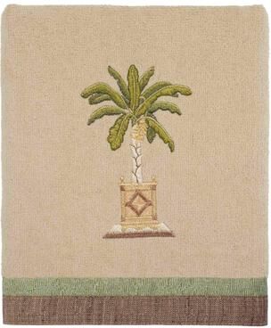 Avanti Linens Avanti Bali Hand Towel