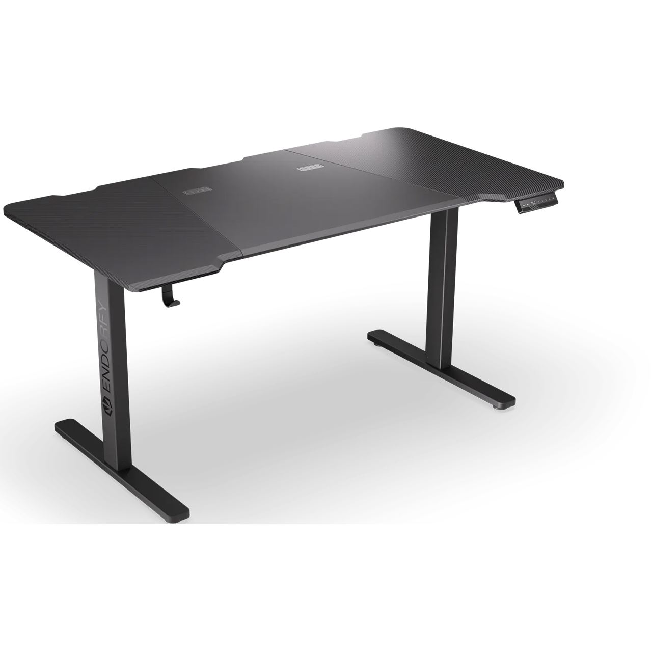 Endorfy Atlas L Electric - Sitz-/ Stehtisch - Schwarz