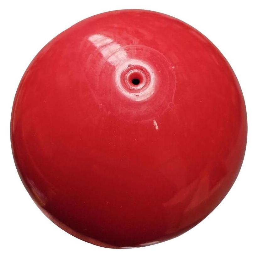 John Spielball 13 cm World Star sort. (50602)
