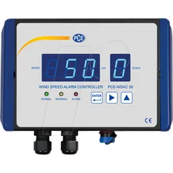 PCE WSAC 50-120 - Wetterstation PCE-WSAC 50-120