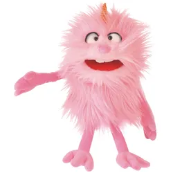 Living Puppets Bonsche W778"Monster to go"