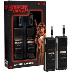 Altri Walkie Talkie Stranger Things (10 km), Walkie Talkie, Mehrfarbig