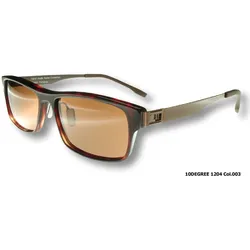 Sonnenbrille 10 Degree Easy 1204-C003