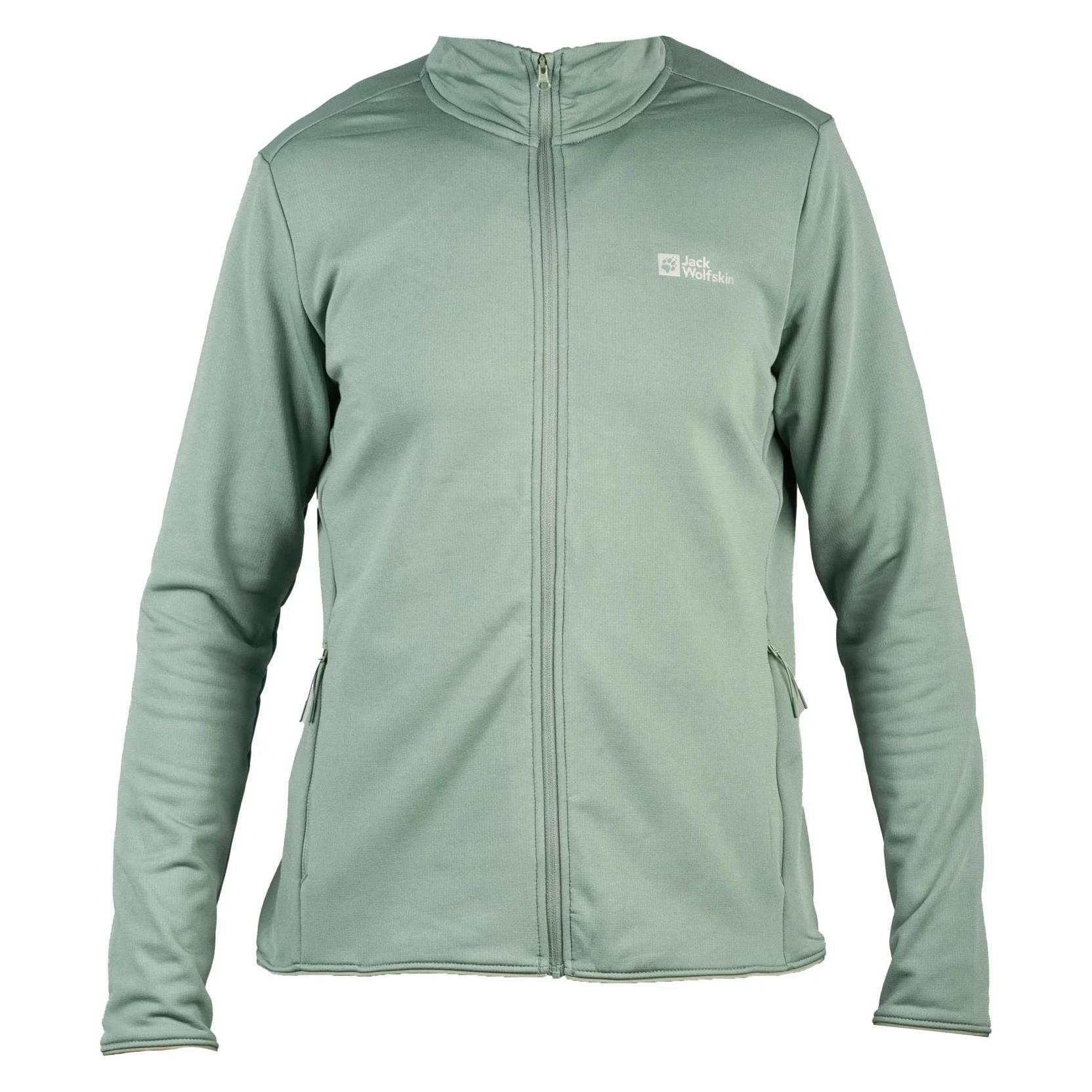 Jack Wolfskin Pack & Go Fz W (XL) (1710681-4311)