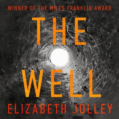 The Well - Elizabeth Jolley, Audio, 9781399184878