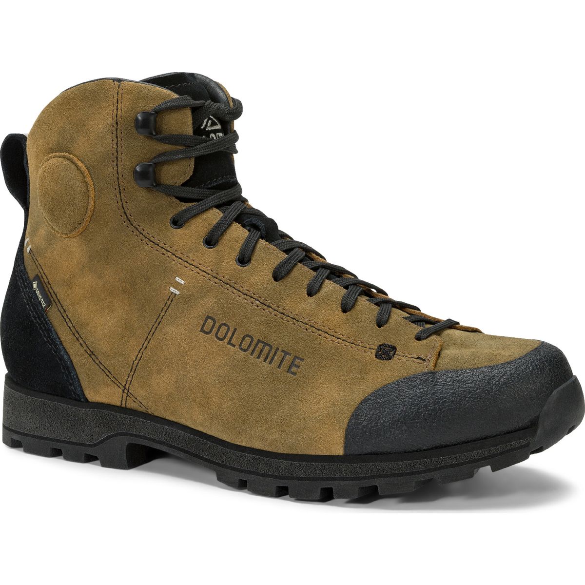 Dolomite Shoe 54 High Dust GTX autumn brown (1190) 3 4249621190004