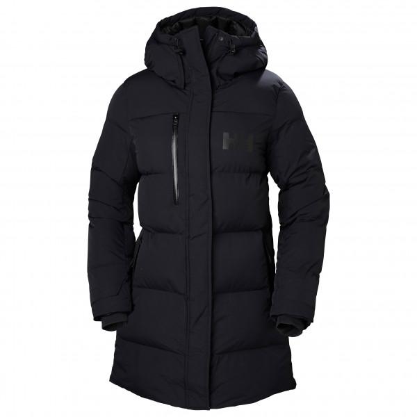 Helly Hansen - Women's Adore Puffy Parka - Mantel Gr 3XL schwarz