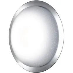 Ledvance, Deckenleuchte, Orbis Tray Sparkle (1350 lm)