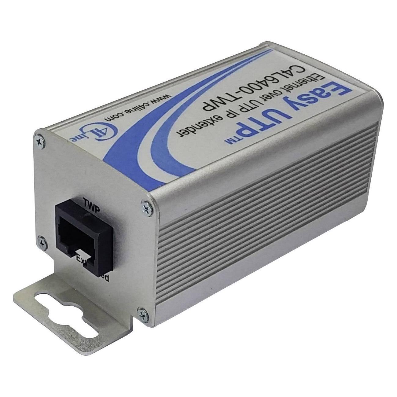Renkforce Netzwerkverlängerung über UTP (RF-2555340)