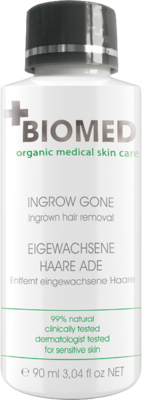 Herba Anima GmbH BIOMED eingewachsene Haare ade Konzentrat 90 ml 11554380
