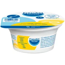 FRESUBIN YOcreme Lemon 4X125 g