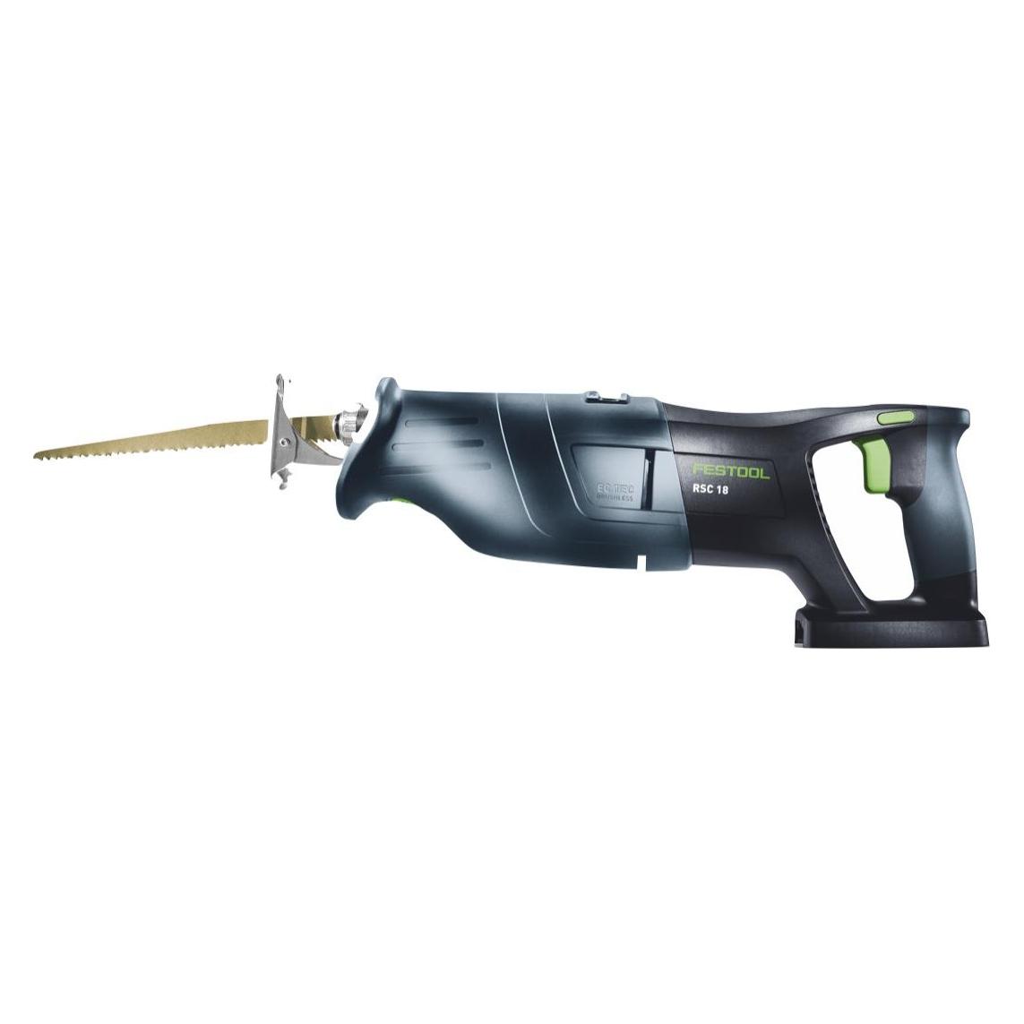 Festool RSC 18 EB-Basic (576947)