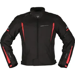 Modeka Aenergy Motorrad Textiljacke L