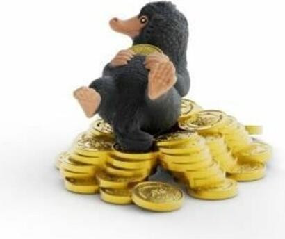 Schleich Harry Potter Niffler Figurine 14905