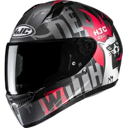 HJC C10 Fop Helm