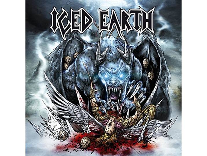 Iced Earth - Iced Earth