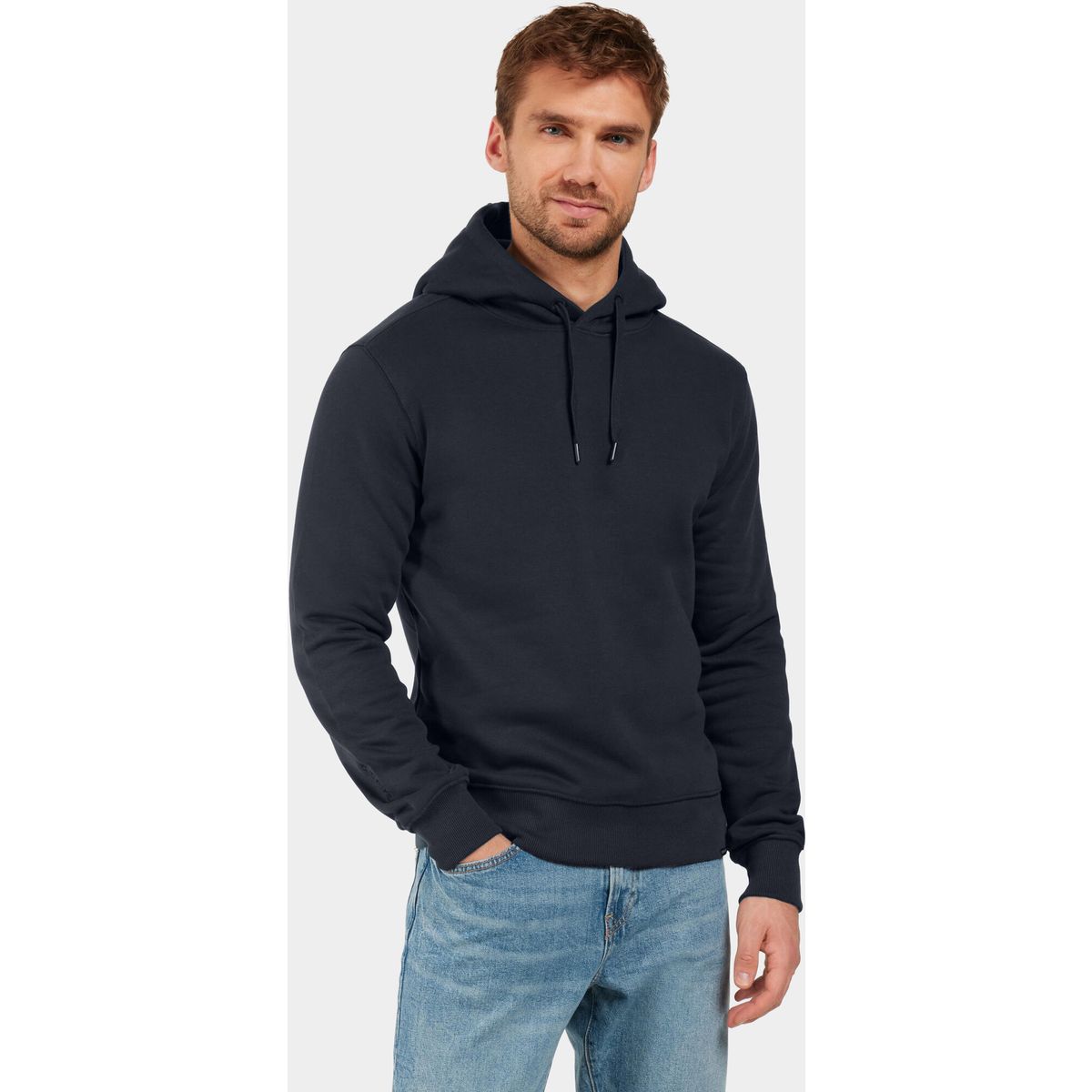 Didriksons VEN USX Hoodie navy (039) XS 504129039003