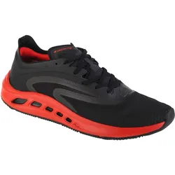 4F, Herren, Wanderschuhe, Gecko Lite X 4FSS23FSPOM017-21S - 44 (44), Schwarz