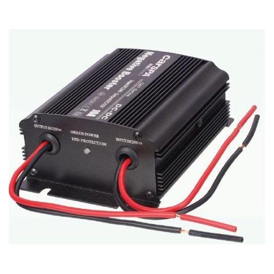 Carspa Měnič napětí CNT2412-10A, z na (CNT2412-10)