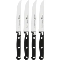 Professional S Messer-Set 4 El.
