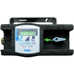 BWT Heizungs Enthärterstation 51094 Aqa therm HES , ohne Cartridge