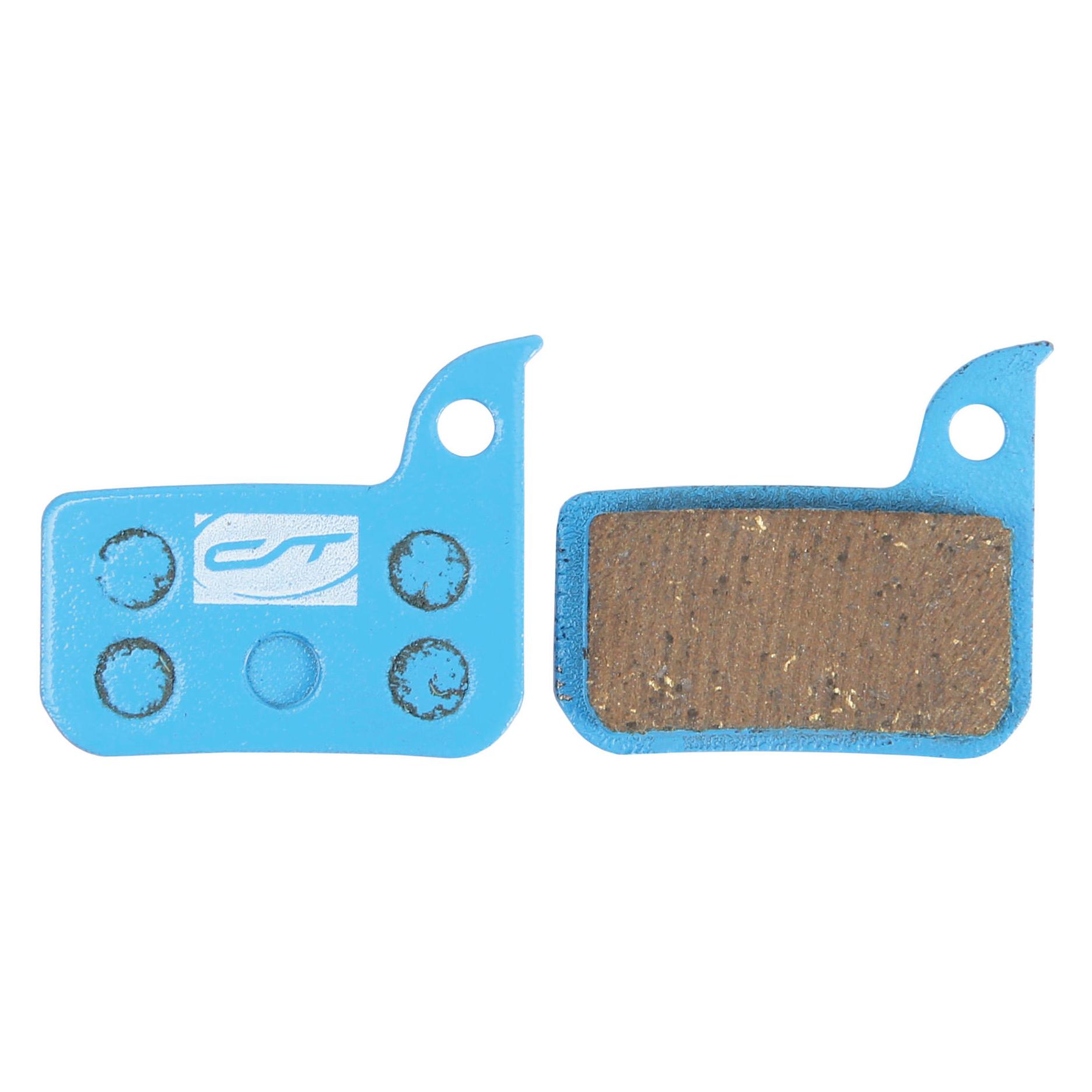 Contec Scheibenbremsbelag CBP-370 1 Paar (SRAM, Organisch (Resin)) (CONFH020023)