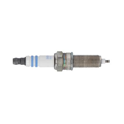 BOSCH Zündkerze Nickel 0 242 129 515 für NAZA HYUNDAI INOKOM KIA