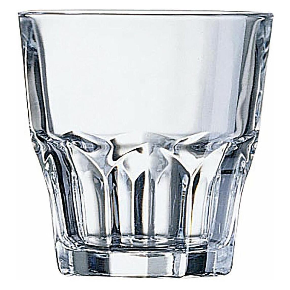 Arcoroc Granity FB Whisky stapelbar cl (0.20 l, 1x) (ARCJ2611)