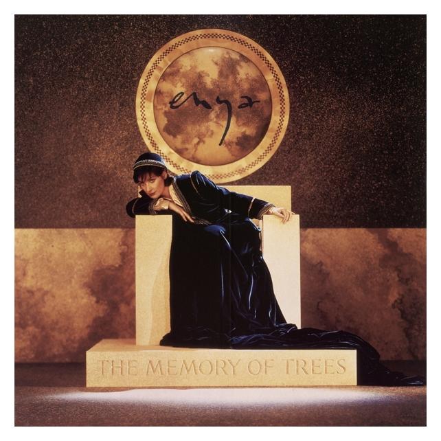 Reprise Records Memory Of Trees (Enya) (61971893)