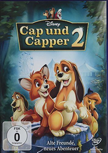 Jim Kammerud - Cap und Capper 2 - Preis vom 13.10.2026 11:25:28 h