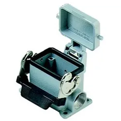 Ilme Sockelgehäuse CHP 06 LS