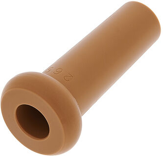 JK Mouthpiece Adapter Alphorn Trp