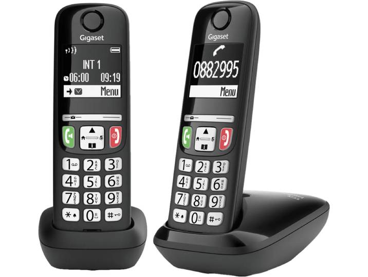Gigaset A735 Duo
