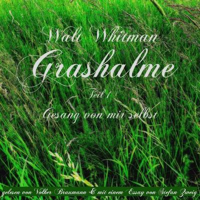 Grashalme - Walt Whitman, Audio, 9783693307953