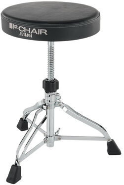Tama HT230LOW Drum Throne Schwarz